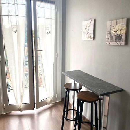 Apartamento Tropezina Saint-Tropez Exterior foto