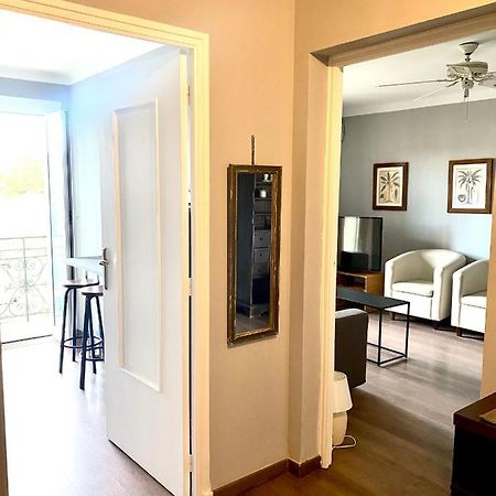 Apartamento Tropezina Saint-Tropez Exterior foto