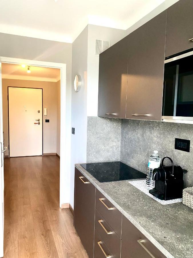 Apartamento Tropezina Saint-Tropez Exterior foto