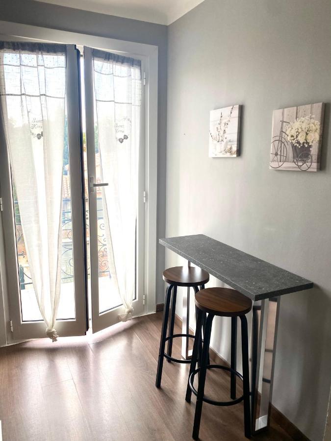 Apartamento Tropezina Saint-Tropez Exterior foto