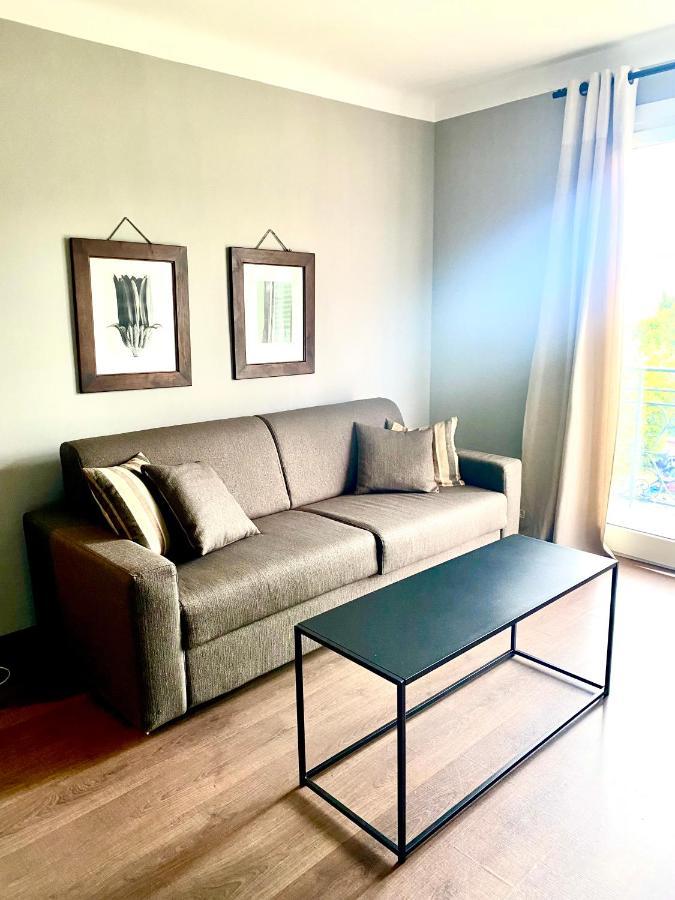 Apartamento Tropezina Saint-Tropez Exterior foto