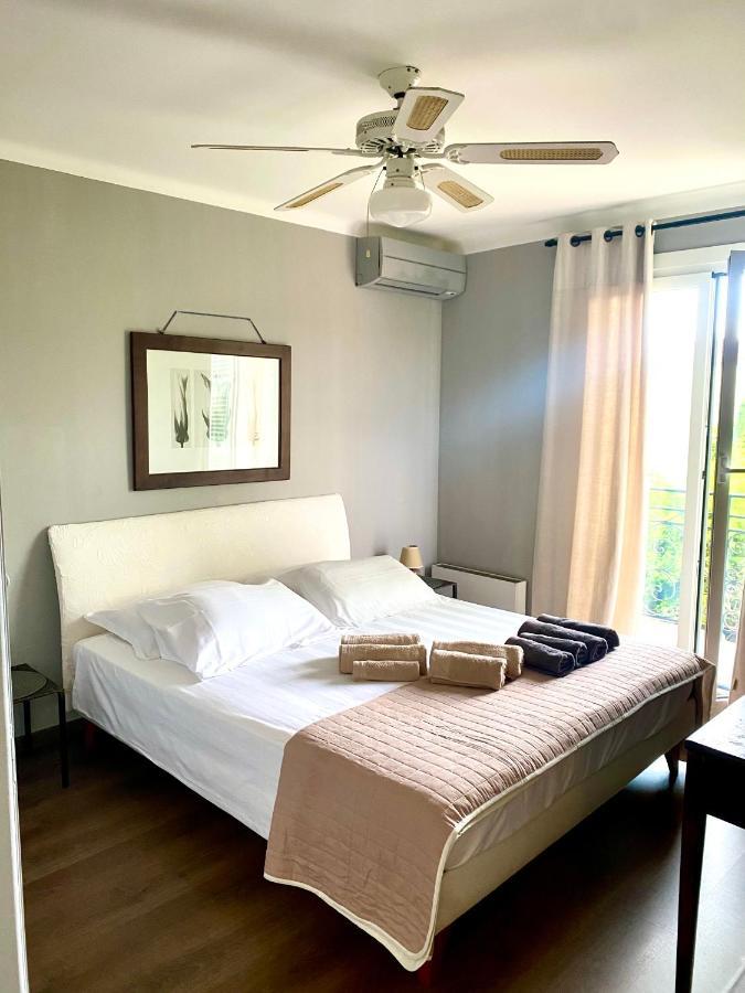 Apartamento Tropezina Saint-Tropez Exterior foto