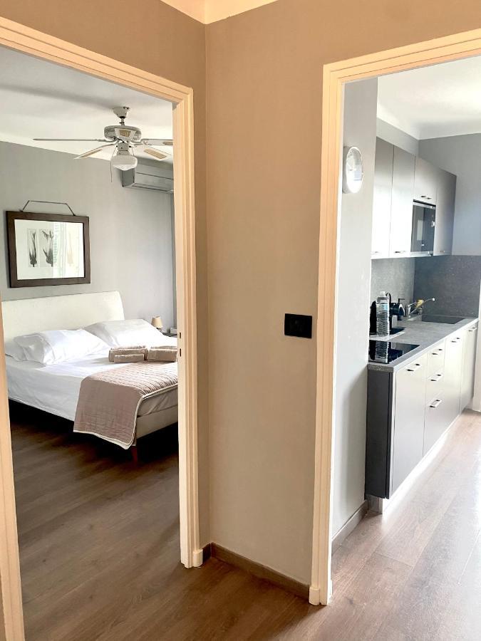 Apartamento Tropezina Saint-Tropez Exterior foto